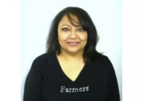 Lisandra Gonzales - Farmers Insurance Agent in Espanola, NM