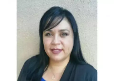 Camille Esquibel - Farmers Insurance Agent in Espanola, NM